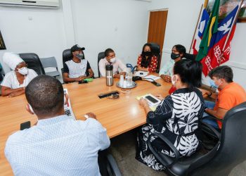 Candeias: Edital Rolmar Duarte que destinará R$ 440 mil para Cultura é lançado pela prefeitura