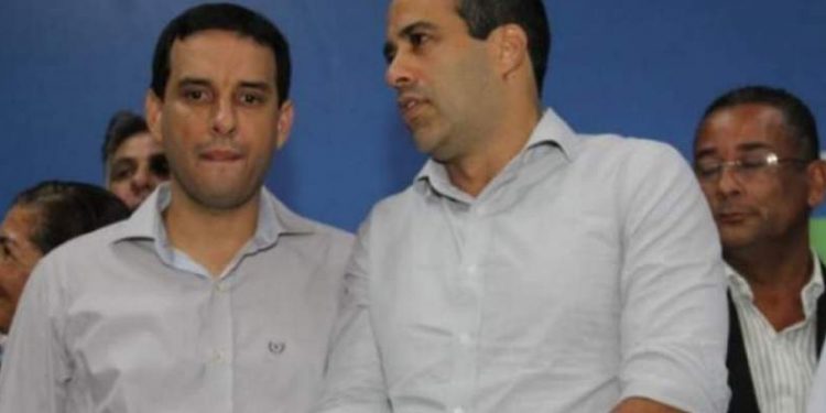 Bruno Reis e Léo Prates lamentam declaração de João Roma sobre ‘retenção’ de vacinas por estados e municípios