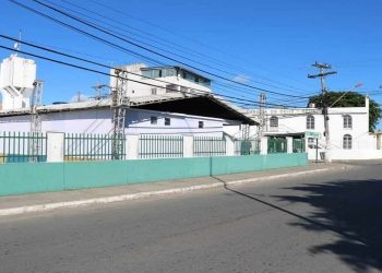 Para reduzir custos, hospital de campanha será realocado em Simões Filho