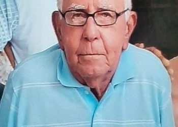 Madre: Morre aos 92 anos, ex-vereador Evandro Amorim da Costa