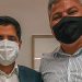 SSPassé: Angelo Santana é a principal aposta de Neto em São Sebastião do Passé