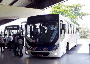 VSA é suspensa de realizar transporte público na região metropolitana de Salvador