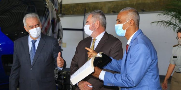 “Eu acho que o PT já foi muito apoiado”, avalia Sargento Isidório