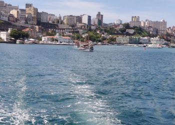 Rede Baía de Todos-os-Santos atrai contribuições de multinacionais para o turismo