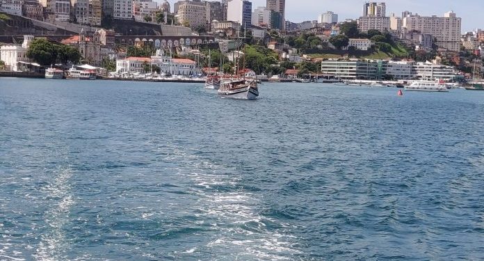 Rede Baía de Todos-os-Santos atrai contribuições de multinacionais para o turismo