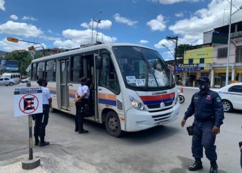 Candeias: Veículos de licenciados dos transportes públicos passarão por vistorias a partir de 7/3