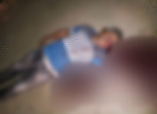 Candeias: dono de bar foi morto no Sarandi