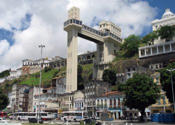 Elevador Lacerda é interditado para manutenção nesta quinta-feira (10)