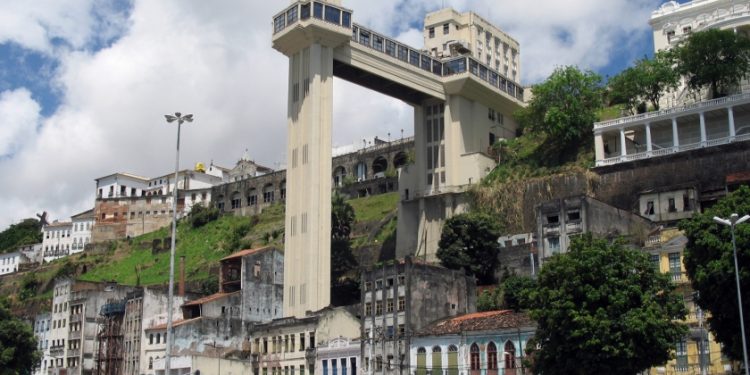 Elevador Lacerda é interditado para manutenção nesta quinta-feira (10)