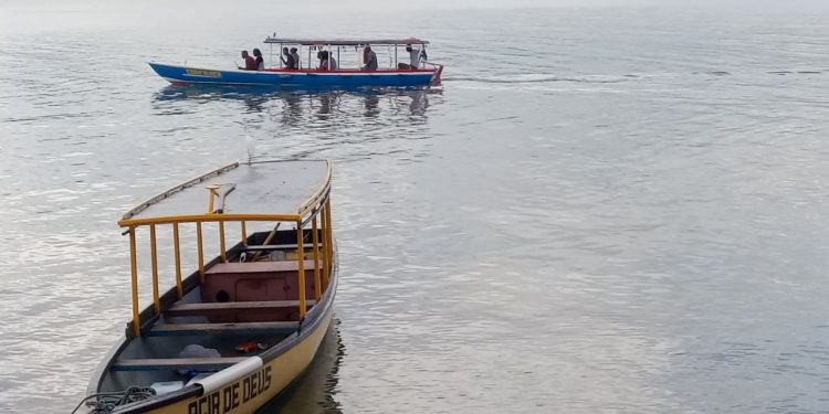 Fórum de Turismo Náutico Cultural será realizado em Candeias