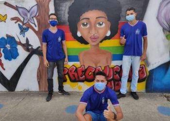 Estado amplia oferta de escolas em tempo integral na Bahia
