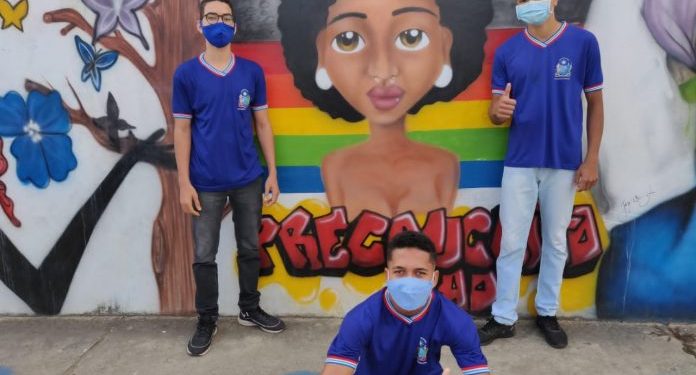 Estado amplia oferta de escolas em tempo integral na Bahia