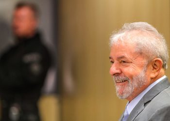 CNT/MDA: Lula lidera, Bolsonaro cresce, Ciro e Moro empatam