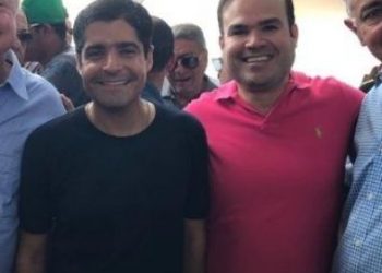 União Brasil ainda tenta apoio do PP a Neto e elo do diálogo seria Cacá Leão