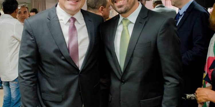 Madre de Deus: Jeferson afirma que Niltinho lhe traiu e tramou sua queda junto com Jailton