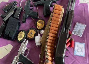 PF faz operação contra quadrilha que gerou prejuízo de R$ 60 milhões ao INSS