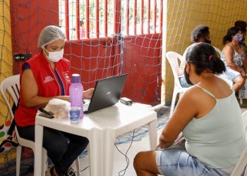Candeias: Prefeitura divulga programação de fevereiro do Projeto Mutirão de Atenção Especial – MÃE