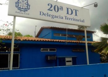 Candeias: polícia investiga assassinato de homem; suspeito é ex-companheiro da namorada da vítima