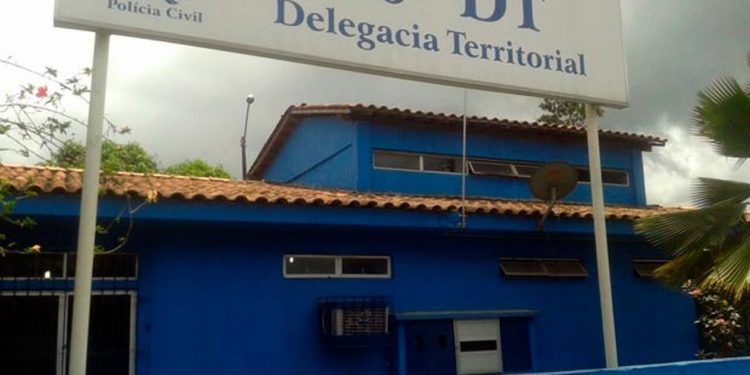 Candeias: polícia investiga assassinato de homem; suspeito é ex-companheiro da namorada da vítima