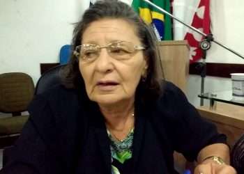 São Sebastião: Após denuncia de inchaço da maquina pública, Soldado Nailson aponta suposto desvio de R$ 3 milhões do Fundeb