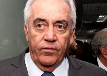 Otto já está irredutível, não abre mão de candidatura ao Senado e está ‘chateado’ sobre candidatura ao governo, diz aliado