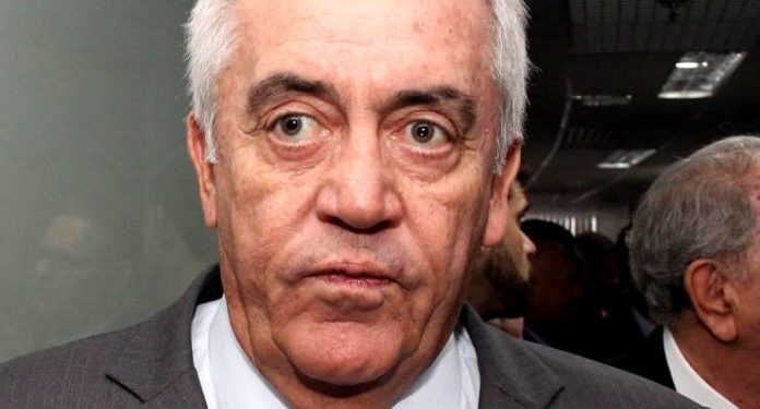 Otto já está irredutível, não abre mão de candidatura ao Senado e está ‘chateado’ sobre candidatura ao governo, diz aliado