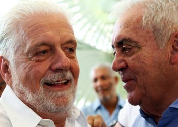 Eleições 22: nome de Otto Alencar para governo cresce após Rui forçar candidatura ao Senado