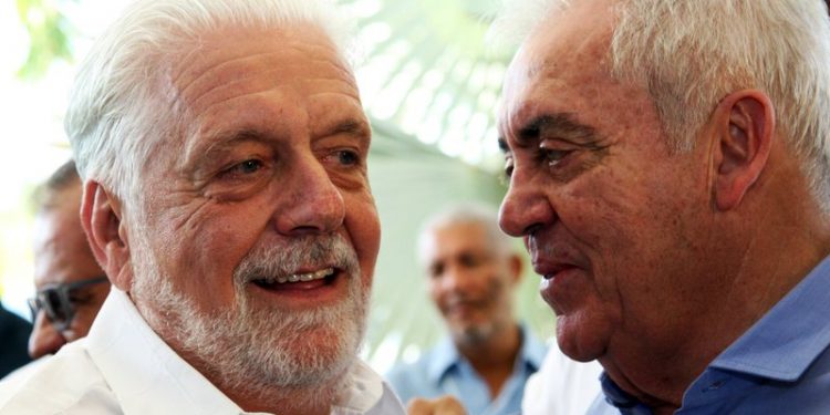 Eleições 22: nome de Otto Alencar para governo cresce após Rui forçar candidatura ao Senado