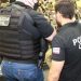 RMS: Operação com mais de 200 policiais cumpre mandados na região