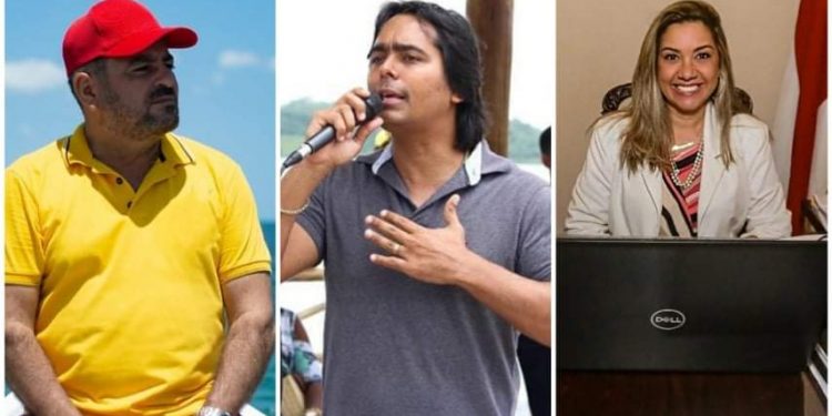 RMS: Prefeito de Candeias tem avaliação positiva de 67,3% em pesquisa, veja Madre e Santo Amaro