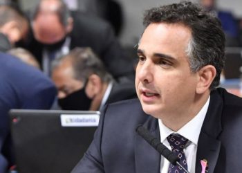 Senado aprova decreto de intervenção federal na segurança pública no DF