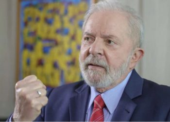 Lula toma nova atitude sobre proposta de regular redes sociais