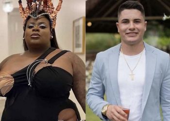 Acusada de traição, Jojo Todynho ameaça ex: “Vou te meter a porrada”