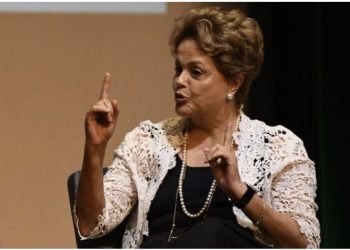 Lula indica Dilma para o Banco dos Brics; salário gira em torno de R$ 290 mil