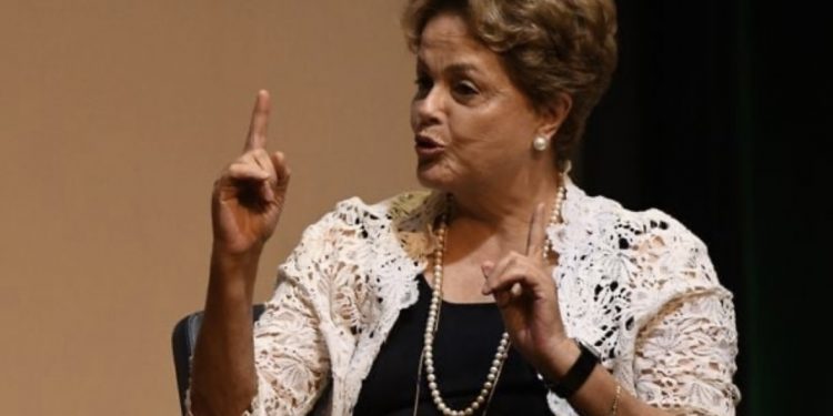 Lula indica Dilma para o Banco dos Brics; salário gira em torno de R$ 290 mil