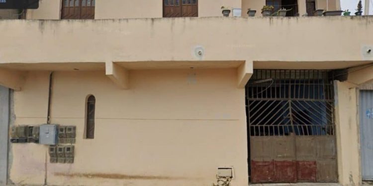 Chacina: quatro pessoas são executadas dentro de casa em Camaçari