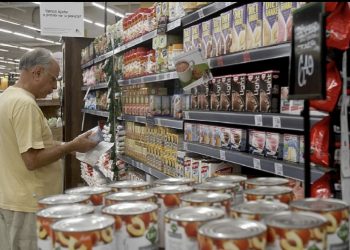 RMS registra a maior inflação de janeiro em sete anos