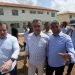 Jerônimo e Rui fazem vistoria de casas populares em Santo Amaro que serão entregues ao lado de Lula