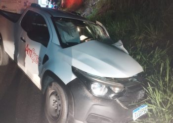 Mais um grave  acidente com vítima e registrado em Candeias 