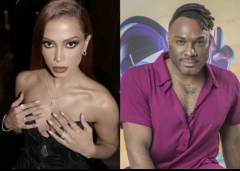No BBB, Fred Nicácio diz que já deu fora em Anitta: “Eu falei ‘nem tenta’”