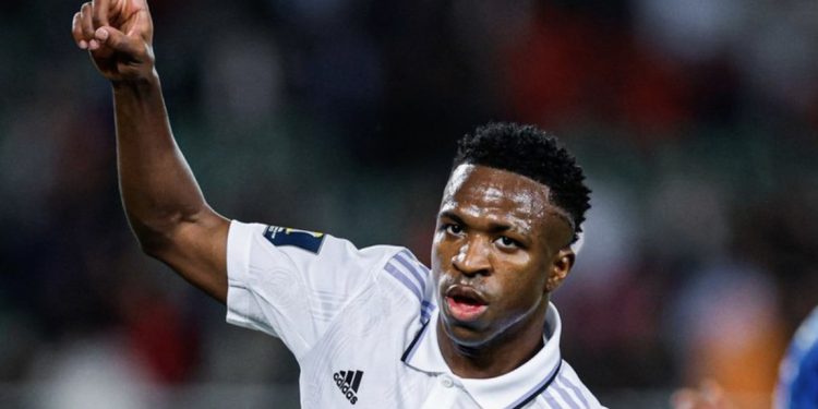 Com show de Vini Jr, Real Madrid é campeão mundial