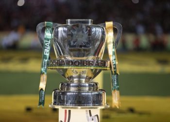 Baianos jogarão pela Copa do Brasil em 1º de março