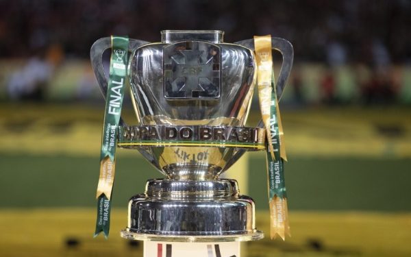 Baianos jogarão pela Copa do Brasil em 1º de março