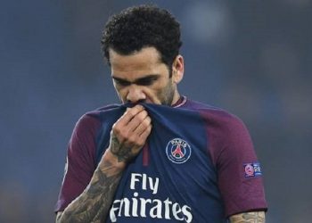 Caso Daniel Alves: Teste de DNA desmente defesa e reforça agressão sexual