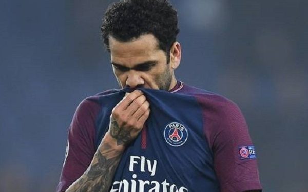 Caso Daniel Alves: Teste de DNA desmente defesa e reforça agressão sexual