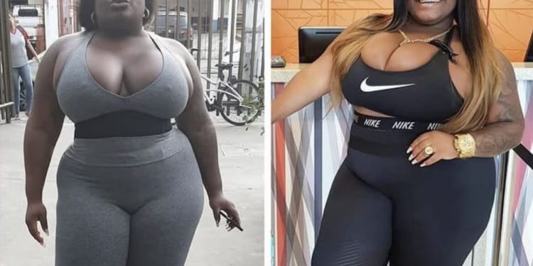 Mãe de Jojo Todynho sai em defesa de Lucas Souza após polêmica: ‘Uma ordinár*a’