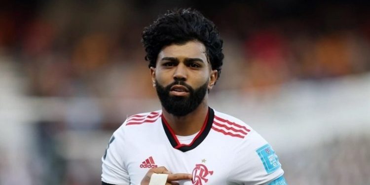 Flamengo vence Al Ahly e fica em terceiro lugar no Mundial de Clubes