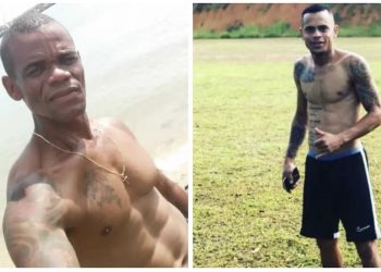 MPT apura mortes de pai e filho após explosão de caminhão-tanque em lava a jato em Candeias 