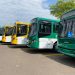 Sindicato anuncia paralisação de ônibus na Região Metropolitana de Salvador