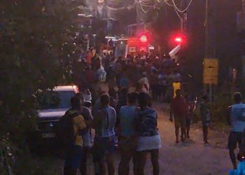 Candeias: Feridos foram encaminhados ao HGE, após explosão que deixou pai e filho mortos